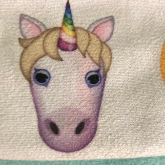 Emoji pajama set - Picture 2 of 6